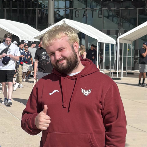 Hayden "Phazer" King